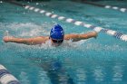 Women's Swimming & Diving  Wheaton College Women’s Swimming & Diving vs Mount Holyoke College. - Photo by Keith Nordstrom : Wheaton, Swimming & Diving
